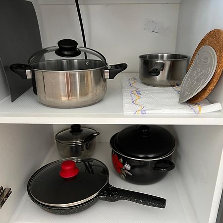 Mila Apartment Durrës 외부 사진