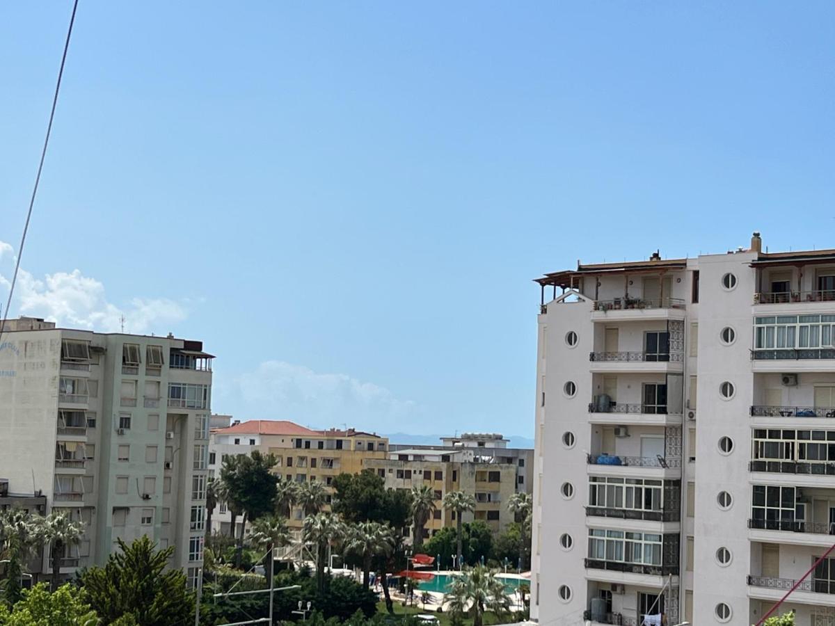 Mila Apartment Durrës 외부 사진