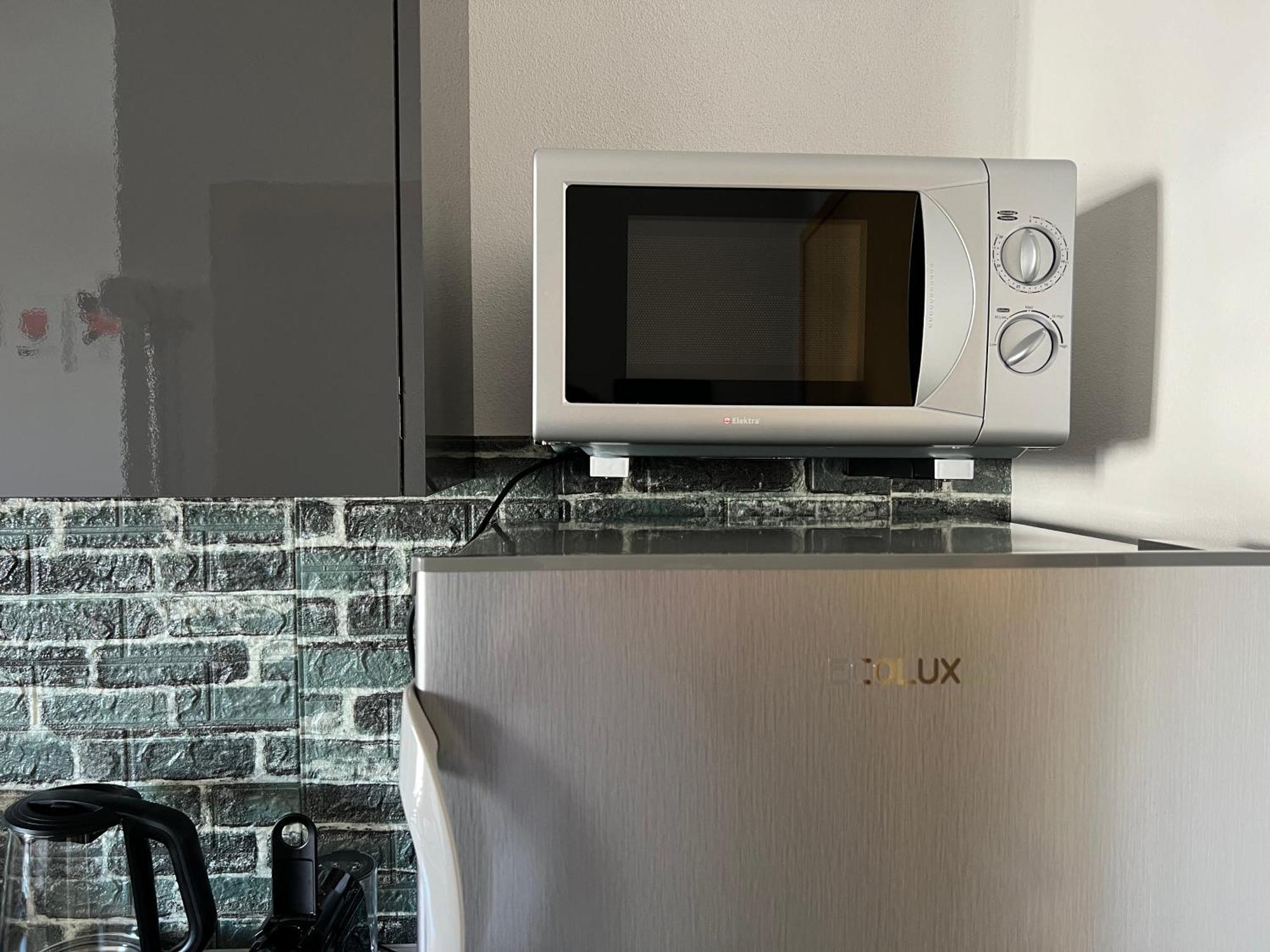 Mila Apartment Durrës 외부 사진