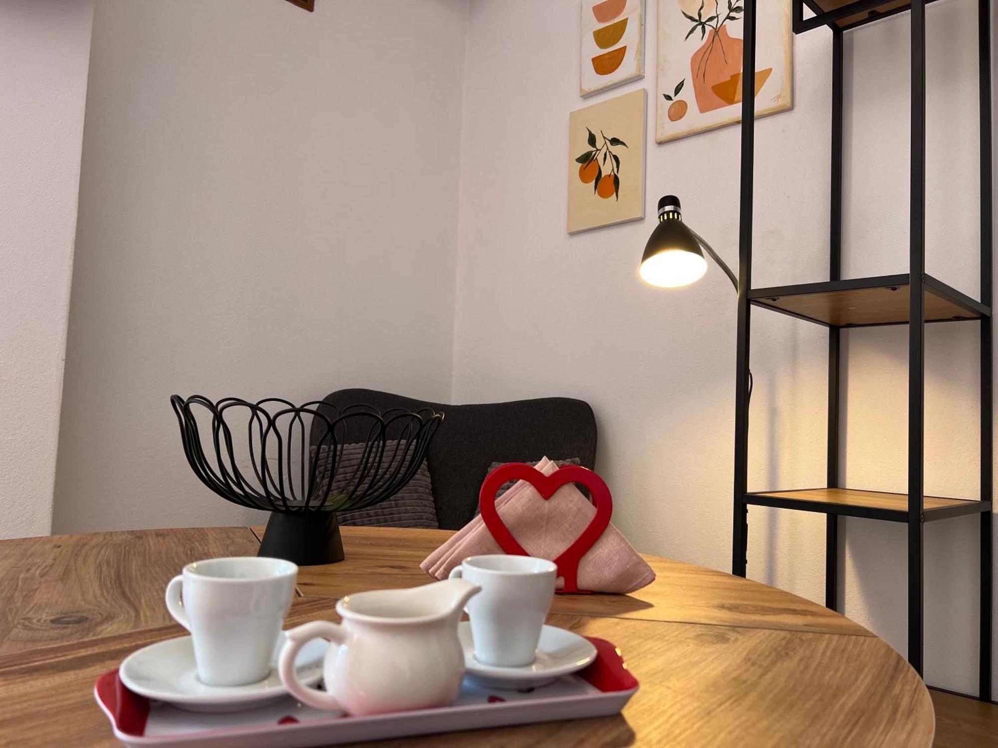 Mila Apartment Durrës 외부 사진
