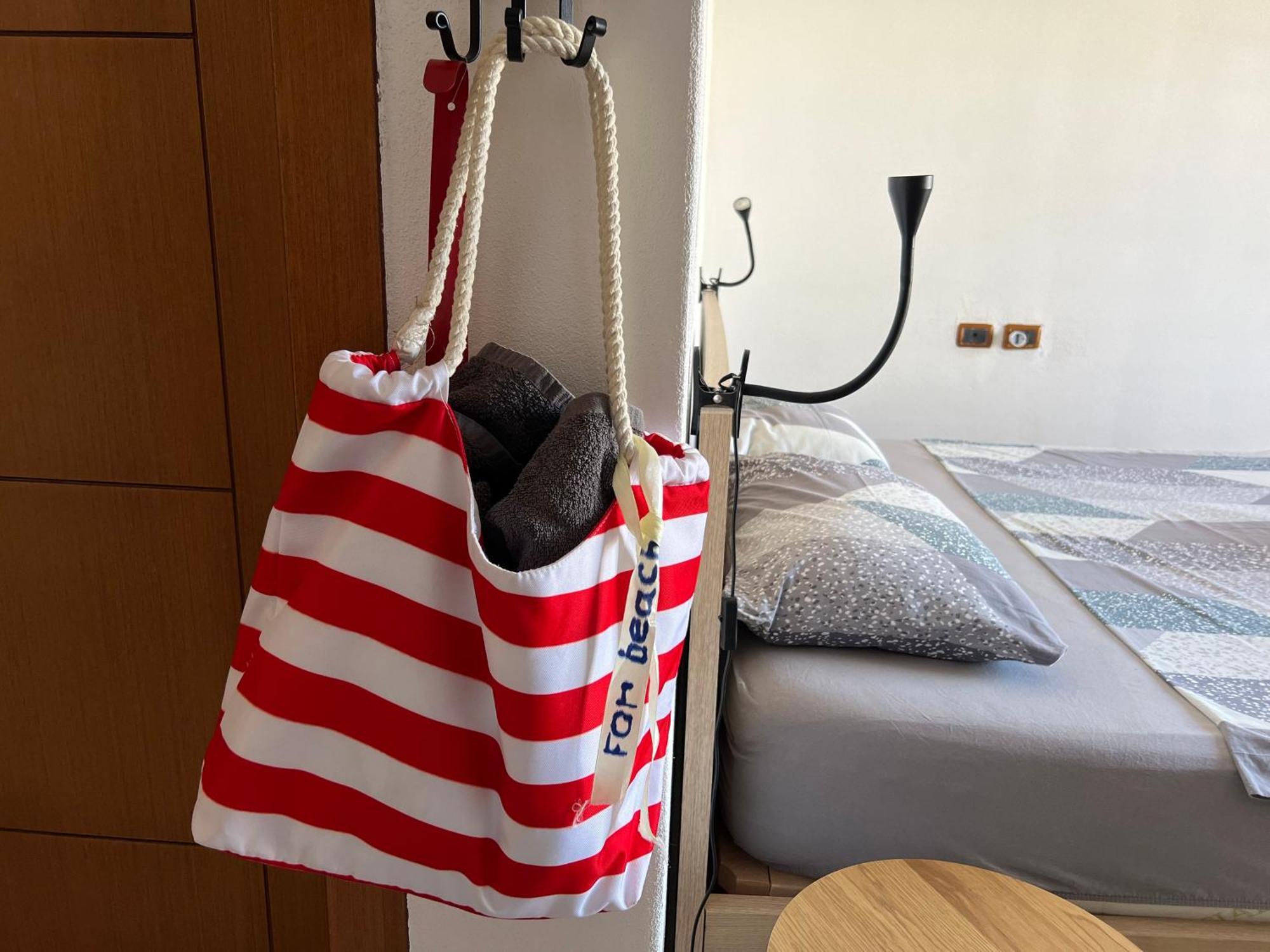 Mila Apartment Durrës 외부 사진