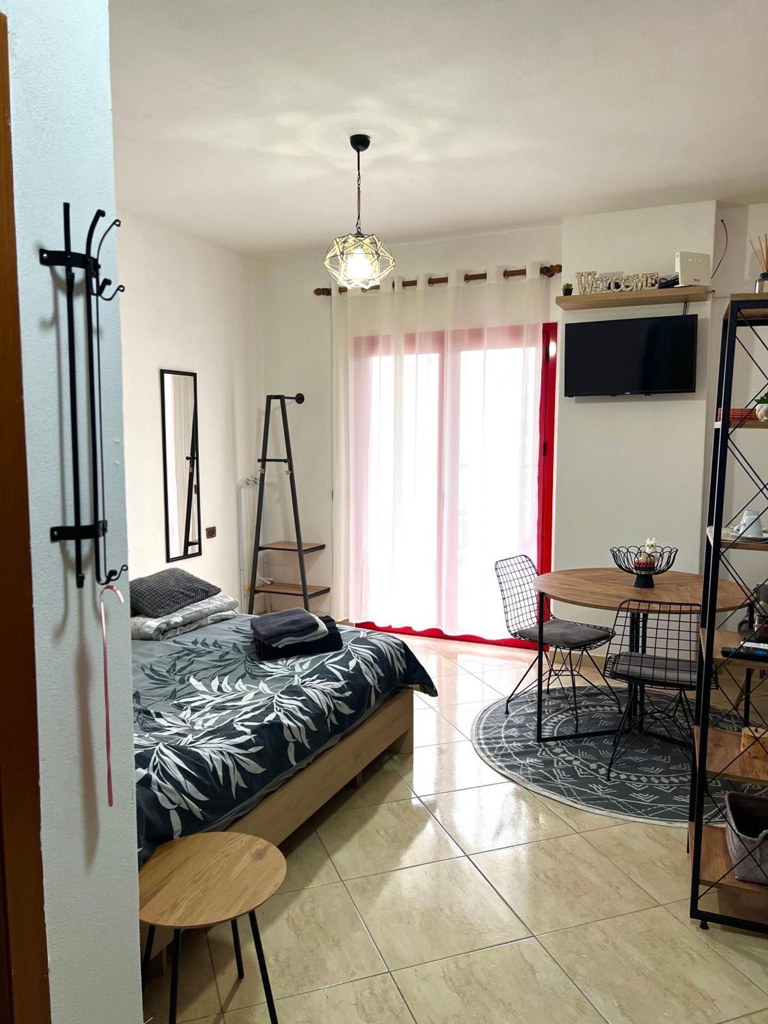 Mila Apartment Durrës 외부 사진