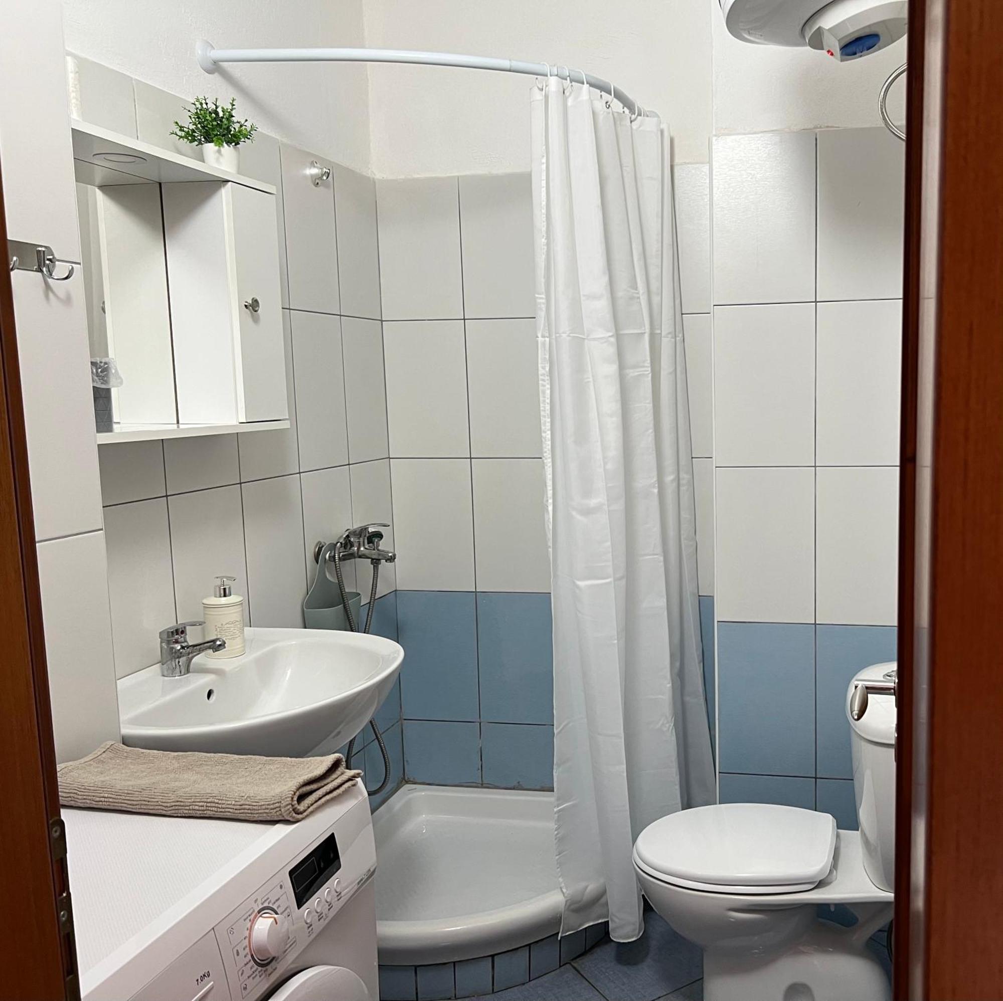 Mila Apartment Durrës 외부 사진